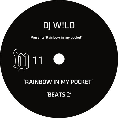 DJ W!LD - Beats 2 [W11]